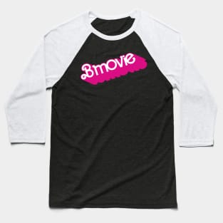 Bmovie Baseball T-Shirt